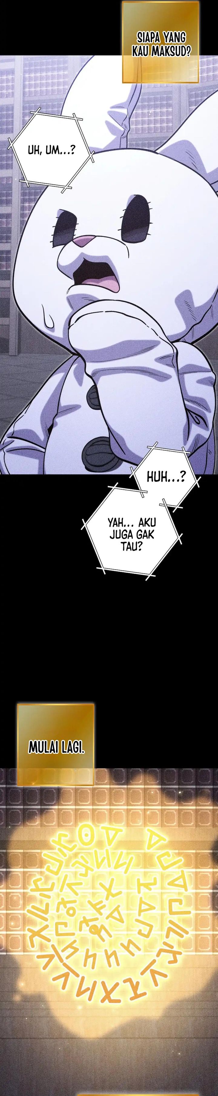 Dungeon Reset Chapter 257 Gambar 43